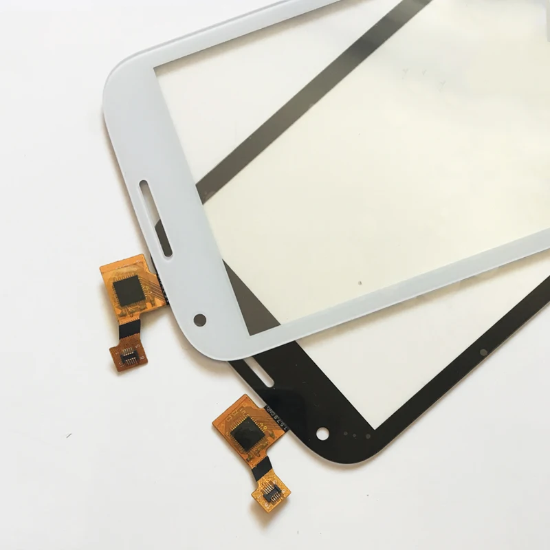 IQ4406 Touch Sensor 3