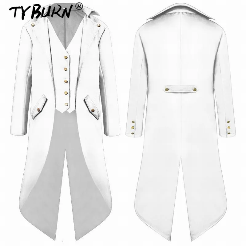 

TYBURN Fashion Men Suit Slim Fit Italian Tailcoat Groom Tuxedo Men Wedding Prom Suits Jacket Pants 2019 Tuxedo Masculino