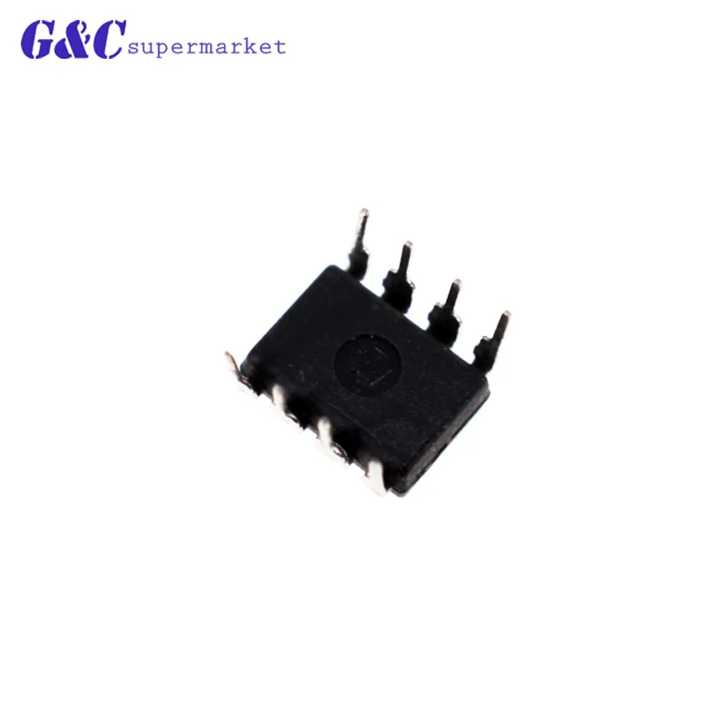 1/5PCS LM566CN LM566 Encapsulation:DIP 8PINS IC