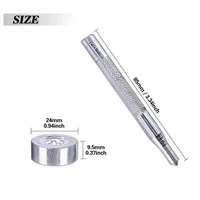 סירה ימית ימית סירה כיסוי בד נירוסטה הצמד אטב Stud קאפ Socket עם כלי (4)