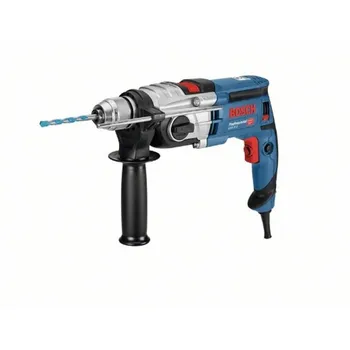 

BOSCH 060117B400 Drill firing pin GSB 20-2 RE Professional 850 W 2 Speed Reversible Electronic Chuck