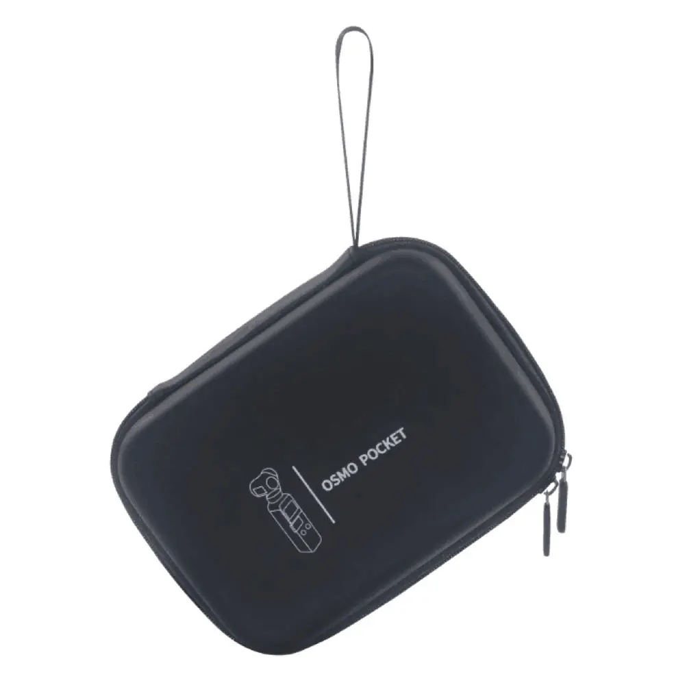 

Mini Storage Bag Carrying Case For DJI OSMO Pocket Accessories for OSMO POCKET Handheld Gimbal Accessories Kit