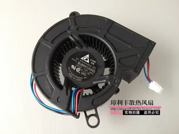 

New original DELTA BUB0512HHD 5015 12V 0.26A 3WIRE Blower cooling fan FSY5015S12H 2WIRE