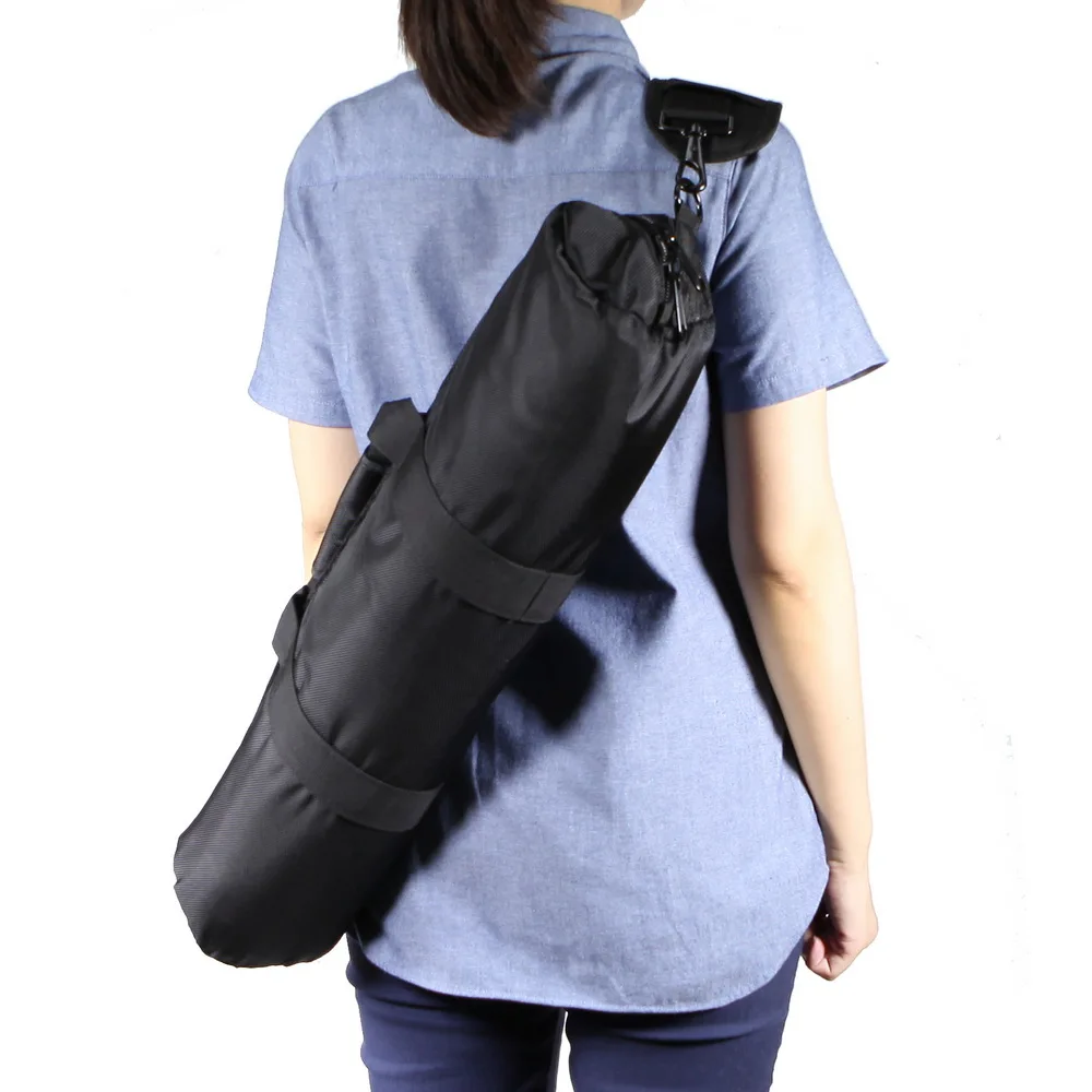 

Meking 55cm 65cm 75cm Waterproof Padded Bag for Light Stand Tripod Boom Arm Umbrella Studio Equipment with Zipper Handle Strap
