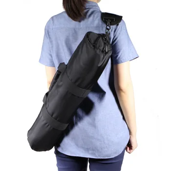 

Meking 55cm 65cm 75cm Waterproof Padded Bag for Light Stand Tripod Boom Arm Umbrella Studio Equipment with Zipper Handle Strap