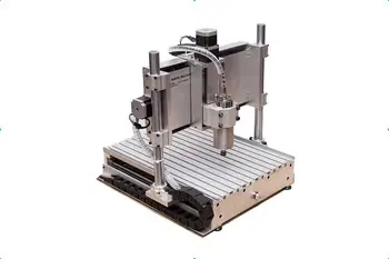 

z axis height customized small cnc router machine