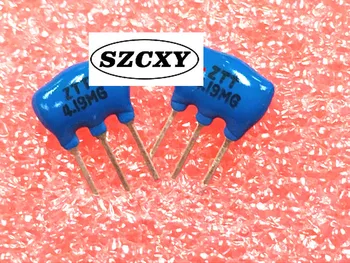 

New and original4.19MHZ ZTT4.19MG ZTA4.0M ZTT4.19MG.