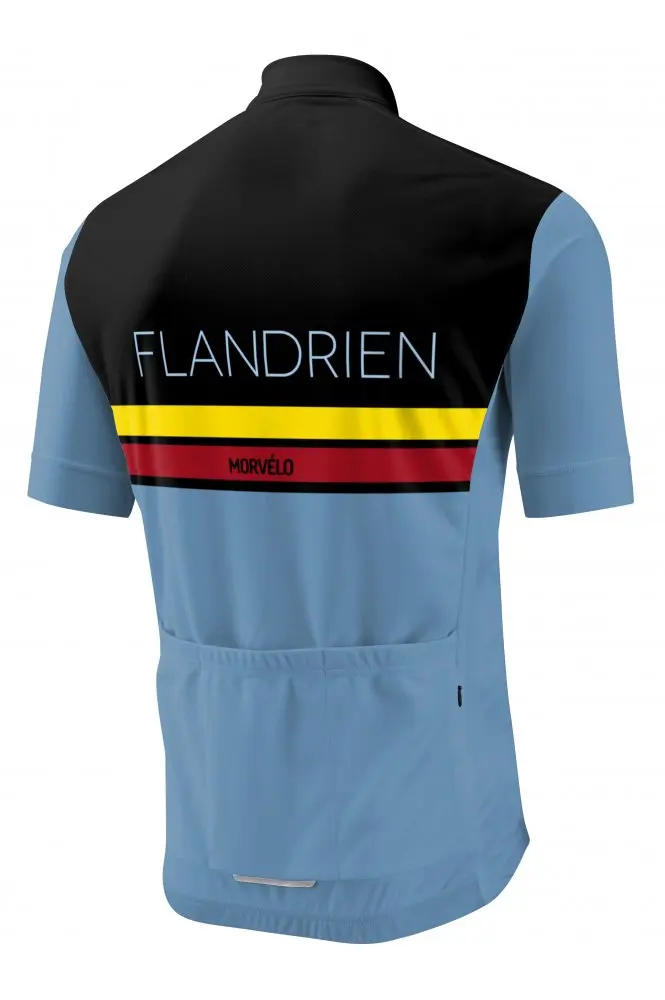 Men Summer 2018 Morvelo short sleeve cycling jerseys Bike Clothing Shirt Breathable Tops Sport Mtb Bicycle Clothes