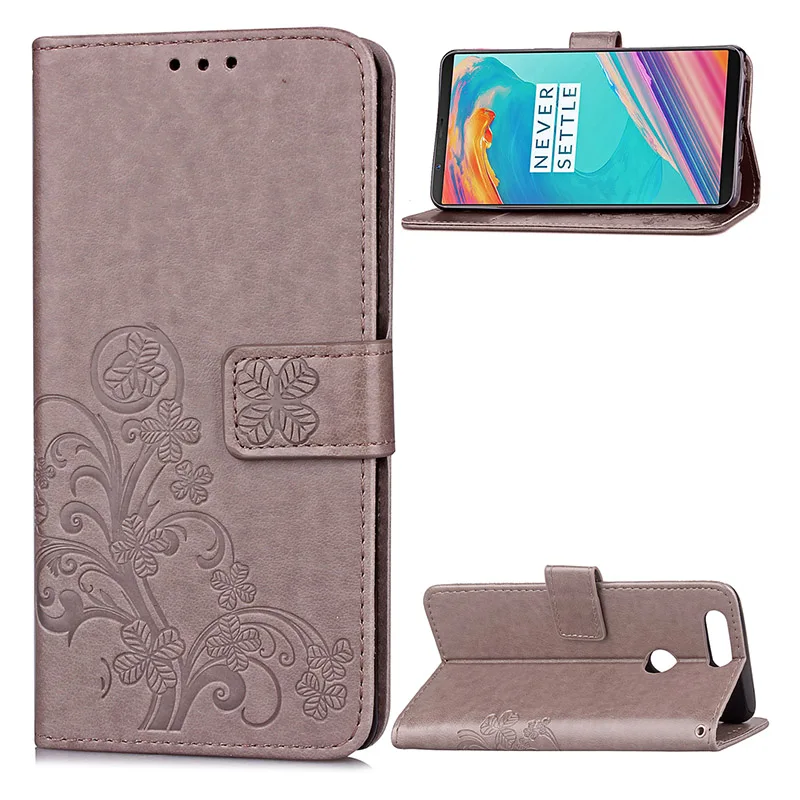 KEFO Magnetic Wallet Phone Case For OnePlus 5 5T OnePlus5T Luxury Glitter Diamond Cover For OnePlus 3T OnePlus3 Book Style Coque (6)