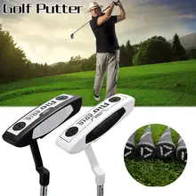 PGM Новые клюшки для гольфа, клюшки для гольфа, толкатель, базовый дизайн, нержавеющая сталь, Шлифовальная головка, правая рука, набор аксессуаров для гольфа