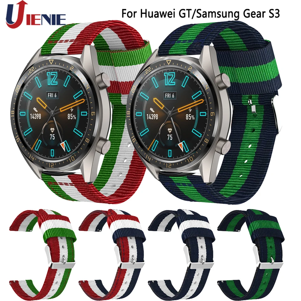 huawei watch gt samsung gear s3