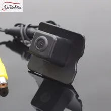 Jandening HD CCD заднего вида Парковка/резервного копирования Обратный Камера/Водонепроницаемый обратный отверстие oem для Mercedes Benz R w251 2006-2013