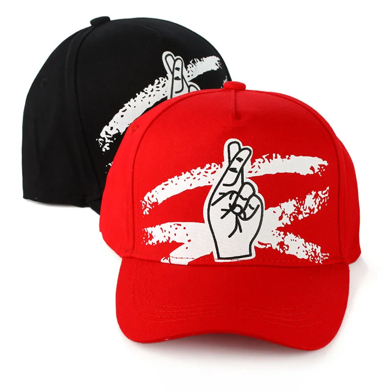 real polo hats