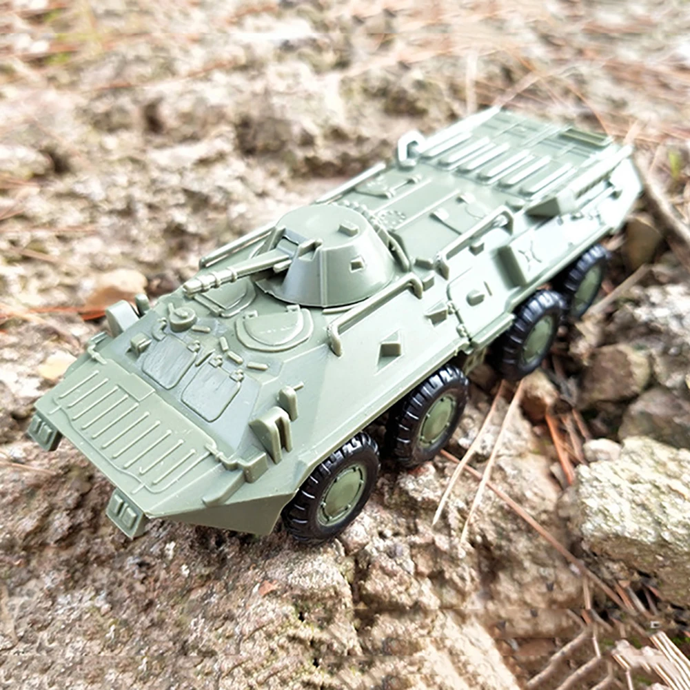 2 шт./компл. 1/72 M35 грузовик модель кавалерии сделай сам сборка ремесло детская