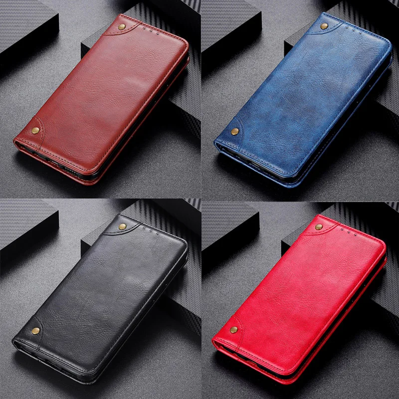 

Oneplus 7 Case Oneplus 7 Pro Case Luxury Flip Leather Magnetic for One Plus 7 Pro Case Onepus 7Pro Shockproof Cover Oneplus7 Pro