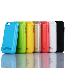 2200 мА/ч Портативный чехол для аварийного резервного зарядного устройства для Iphone ip 5 5S 5c iPhone5 внешний 2200 мА/ч чехол для внешнего аккумулятора