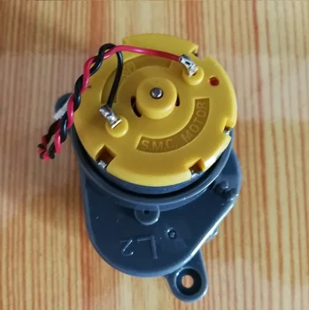 

Robot cleaner Left Side Brush Motor for ilife v5 parts ilife v5s pro v5s x5 v3s v3l v3s V50 V3 pro Robot vacuum cleaner parts