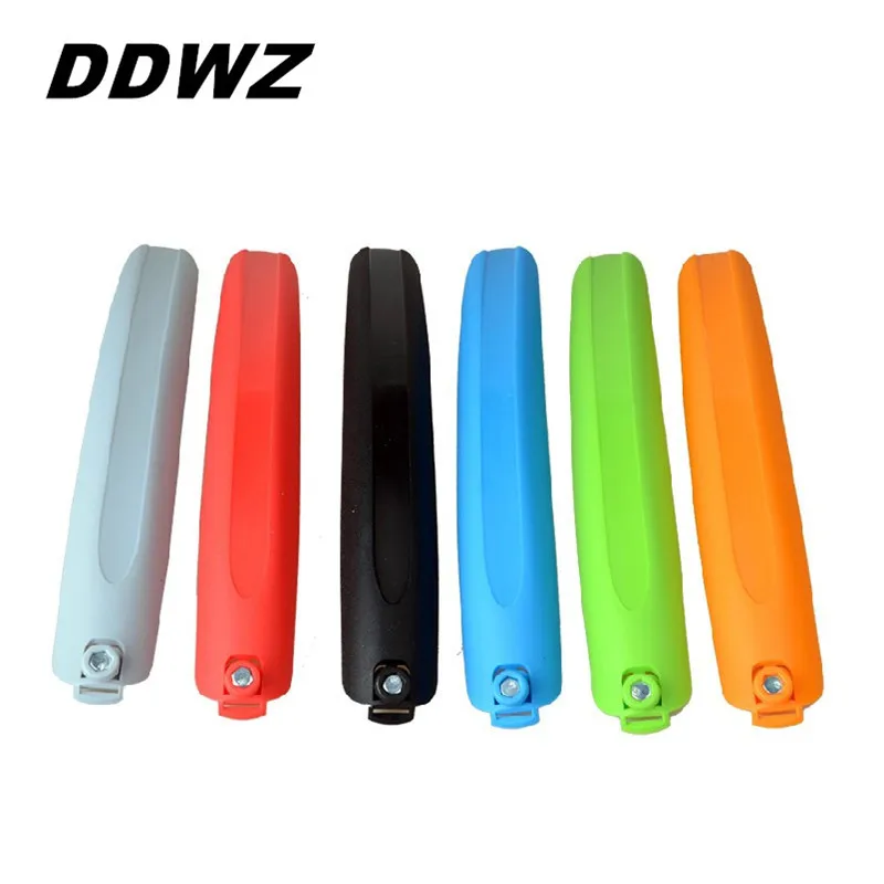 

14/16/20 Inch Folding Bicycle Fender Mountain Bike Road Bike Quick Release Fittings