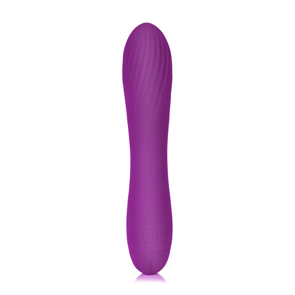 10 Modes G Spot Dildo Vibrator Female Magic AV Wand Clitoris Massager Dildo Vibrators Erotic Sex Toys for Women USB Chargeable (6)