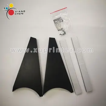 

2 Sets L2.008.113F / L2.008.114F CD74 XL75 Ink Fountain Divider 149 MM Spare Parts For Heidelberg