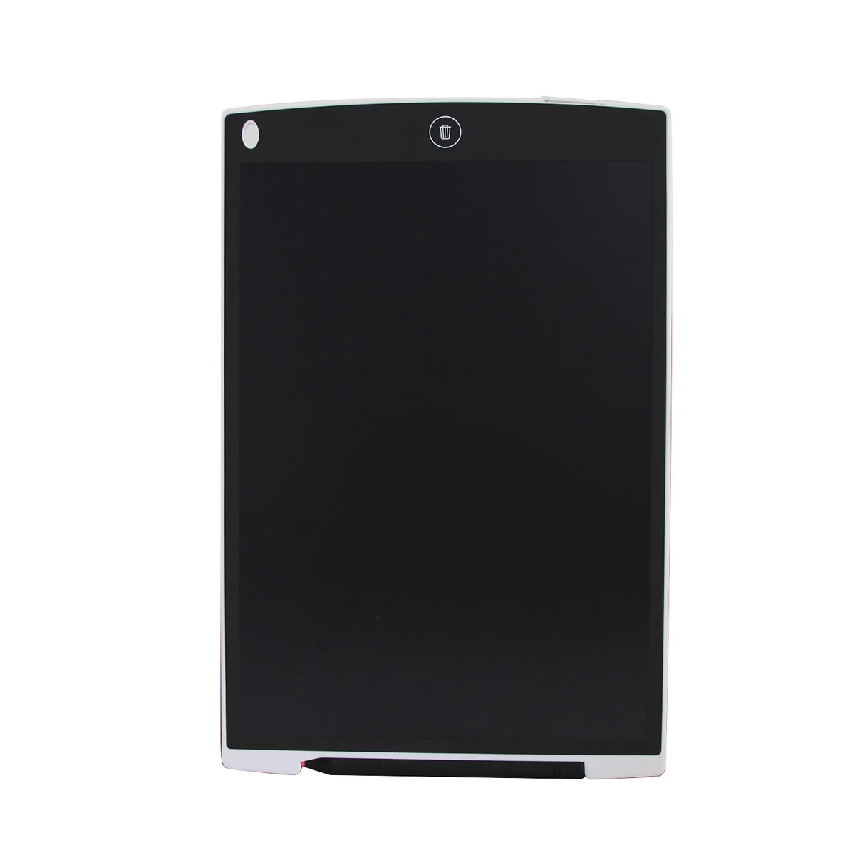 12 inch LCD Writing Tablet Board Electronic Small Blackboard Paperless Office Writing Board with Stylus Pens Electronic Pads