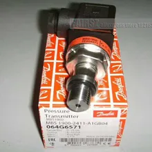 Передатчик давления DANFOSS MBS1900 064G6571 0-25bar