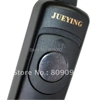 

JYC RS-N2 3m Shutter Release Cable & Remote Switch for Nikon D80 D70S