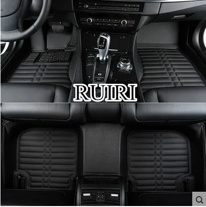 Top quality mats! Custom special floor mats for Toyota C-HR 2018 waterproof durable for Toyota CHR 2017 Carpets,Free shipping Top quality mats! Custom special floor mats for Toyota C-HR 2018 waterproof durable for Toyota CHR 2017 Carpets,Free shipping