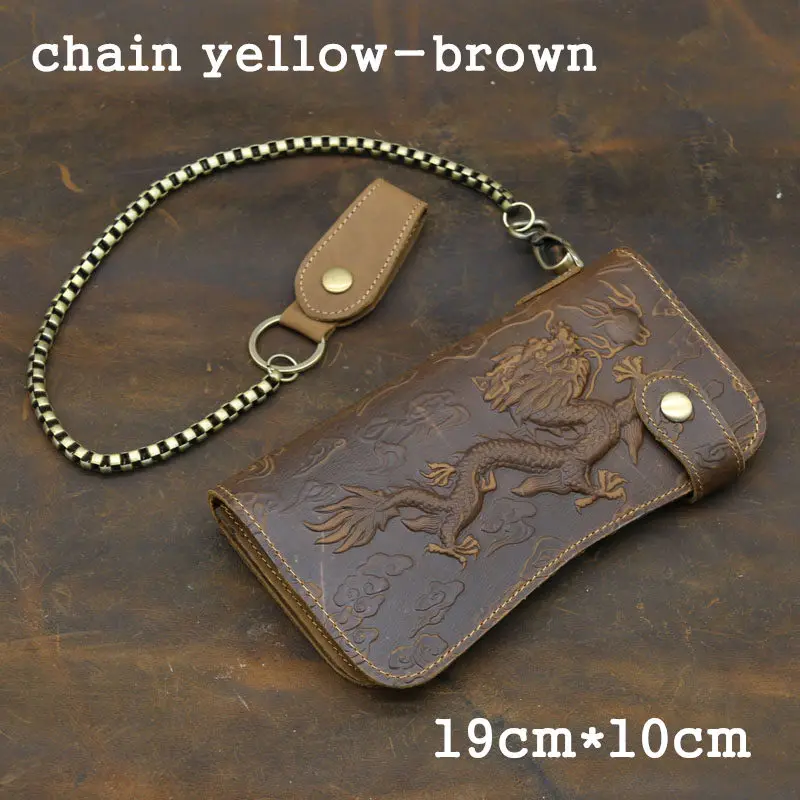 chain yellow brown_