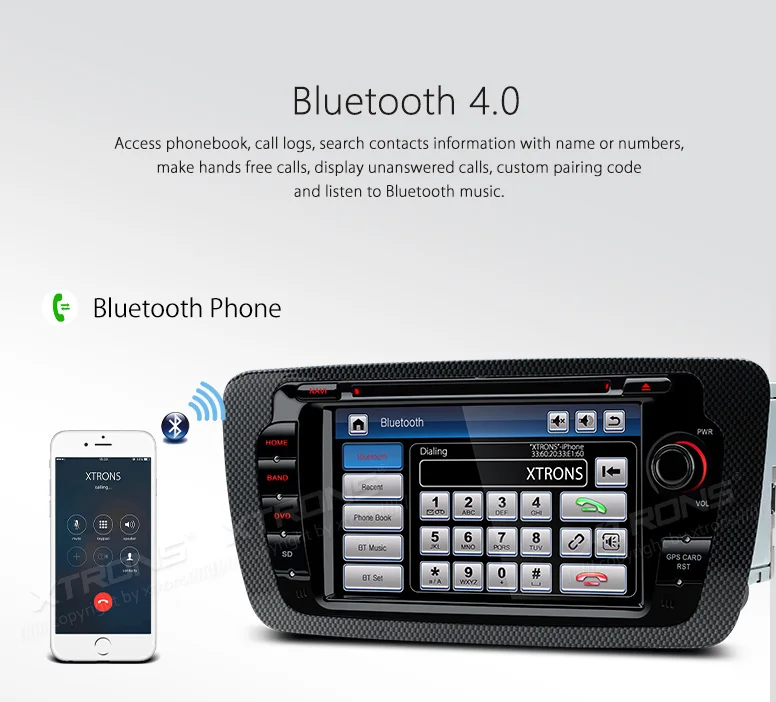 Perfect 7" HD Car Radio DVD Player GPS Navigation For Seat Ibiza MK4 6J SportCoupe Ecomotive Cupra FR Bocanegra Cupra Concept 2009-2013 12 Perfect 7" HD Car Radio DVD Player GPS Navigation For Seat Ibiza MK4 6J SportCoupe Ecomotive Cupra FR Bocanegra Cupra Concept 2009-2013 12