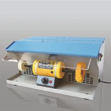 Мини стол для украшений полировщик, мини ювелирные изделия скамейки токарный станок, мотор для полировки зубов с пылесборником, ювелирные изделия полировальная машина