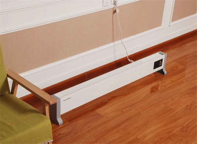 DJRA 2 бытовой электрический обогреватель wifi Пульт дистанционного управления