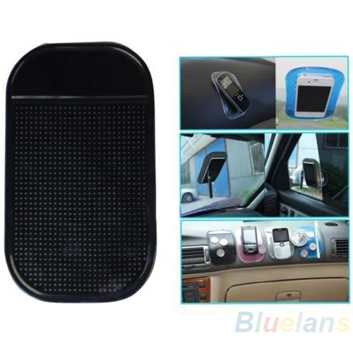 

2018 New Car Dashboard Windshield Sticky Pad Holder for Cell Phone GPS 7CLZ