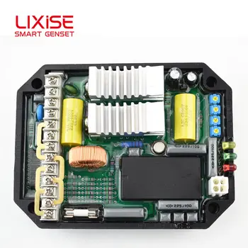 

UVR6 avr for generator voltage regulator