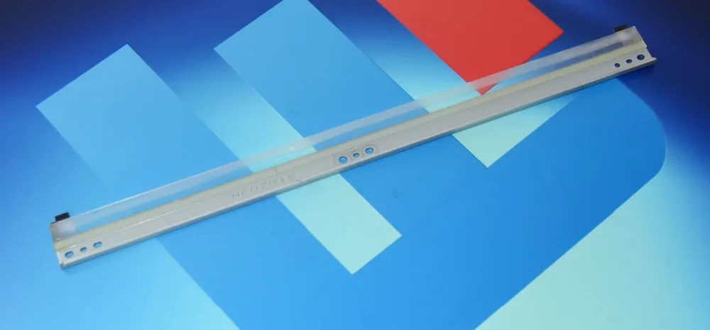 Color Drum Cleaning Blade for Konica Minolta Bizhub BH C224 C284 C364 C454 C554 BHC 224 284 364 454T Copier Wiper Blade