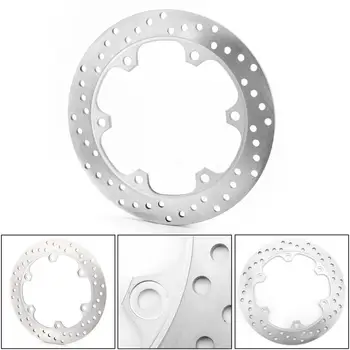 

Artudatech Front Brake Disc Rotor For Honda Forza 250 300 NSS250 NSS300 2008-2017 SH300 2007-2017