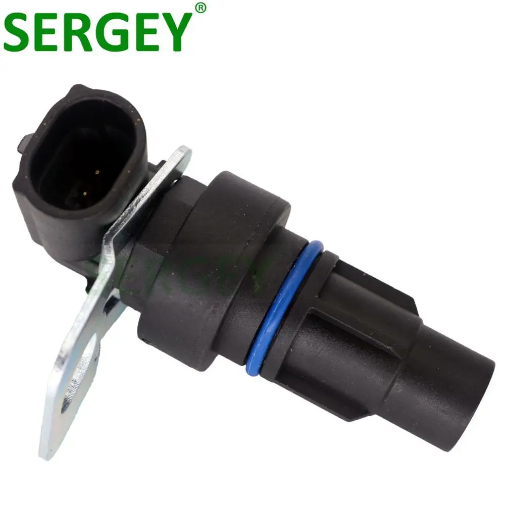 

SERGEY Brand New High Quality Auto Input Rotational Speed Sensor For ALLISON 5000 6000 B500 4000RDS T400 29543432