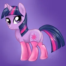 Diy Diamond Painting Cross Stitch Rest Of The Pony Elves Needlework 3D Diamond Embroidery Full Round Mosaic Decoration Resin Kit