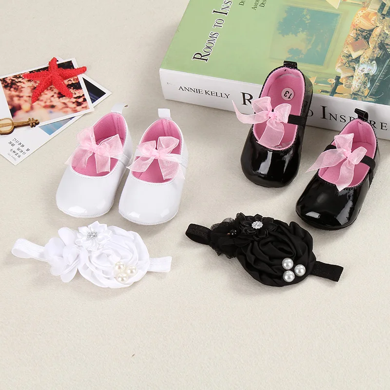 Baptism of newborn baby christening shoes in September Baptism of newborn baby christening shoes in September