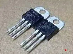 New original 20pcs BTA20-600B BTA20-600 Triac 600V 20A usa fast | Электроника