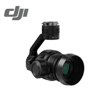 DJI ZENMUSE X5S Gimbal Camera 4K 5.2K Video High-end Professional Filmmaking for Inspire2 Drone Inspire 2 Original Accessories
