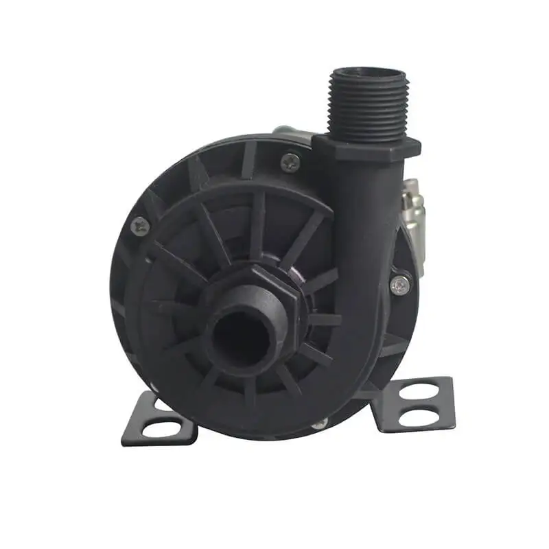 

High-quality Small Water Fountain Pump Submersible with Large Flow Rate 3300LPH