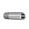 1Pcs Accuracy Engraving Router Bit CNC Router Tool Adapter for Lathe Engraving Machine ER Collet Spindle Motor Folder Knife ► Photo 3/6
