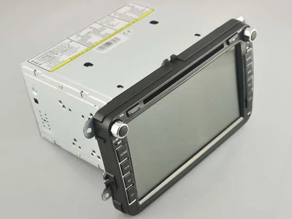 Flash Deal Fit for  jetta candy POLO GOLF TIGUAN SKODA OCTAVIA OTOJETA android 9.1 Wifi car dvd player tape recorder bluetooth headunits 1