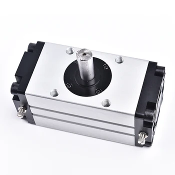 

Pneumatic Rotary Cylinder CRA1BS80-180