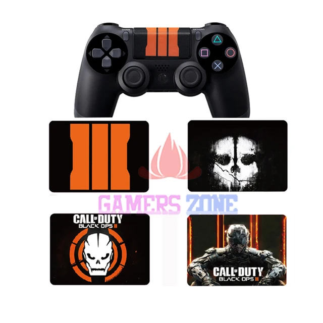 Special Offers For Call of Duty Limited Edition Touch pad Decal Sticker For Playstation 4 PS4 Controller Touchpad Bar Skin Special Offers For Call of Duty Limited Edition Touch pad Decal Sticker For Playstation 4 PS4 Controller Touchpad Bar Skin