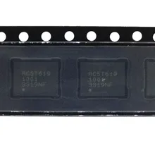 1cs/лот RC5T619 RC5T619-1001 BGA