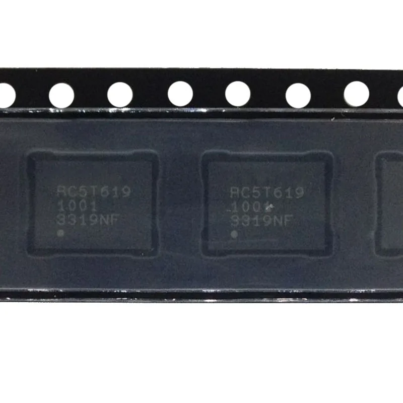 1 шт./партия RC5T619 RC5T619-1001 BGA новый оригинальный | Электроника