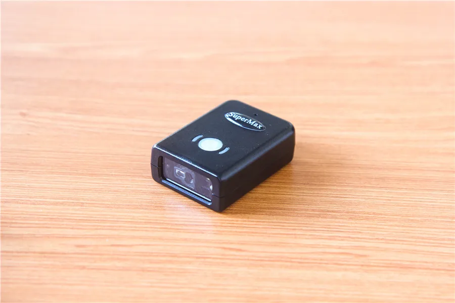 1d/2d ماسح الباركود usb مصغرة rs232 وسهلة الاندماج جهاز مع السيارات تحسس