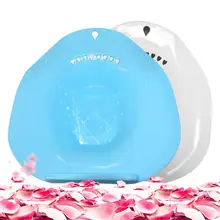 Для беременных женщин Ванная комната Туалет Биде пуэпера геморроя лечение умывальник уход инструмент новейший